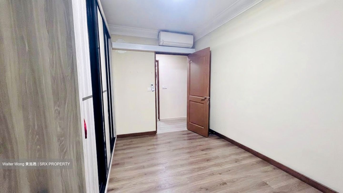 Blk 470A Hougang Parkview (Hougang), HDB 4 Rooms #624713461